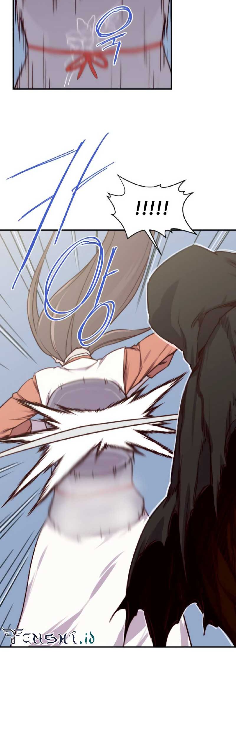 The Strongest in History Chapter 145 Gambar 33