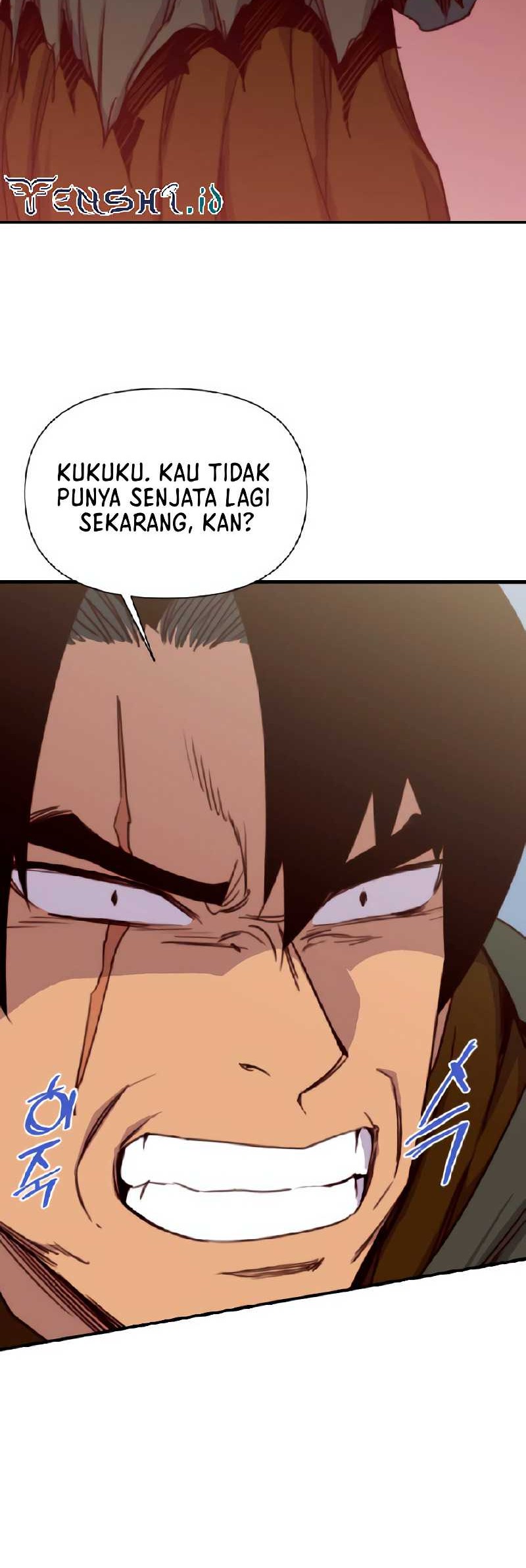 The Strongest in History Chapter 145 Gambar 39