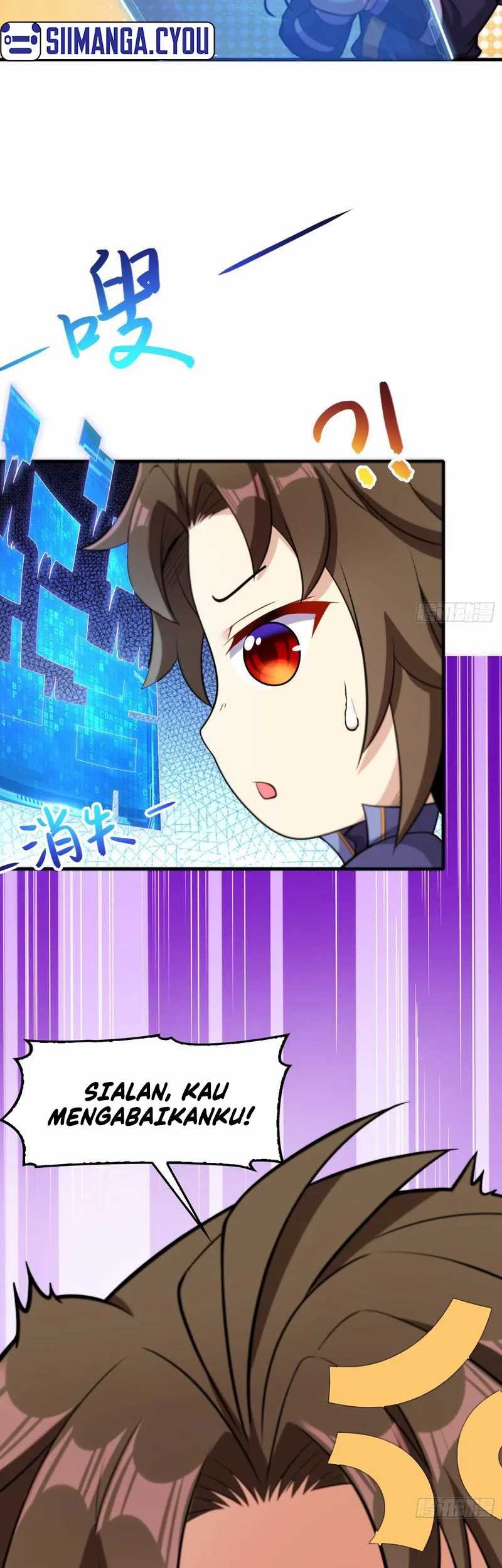 Disciples, Please Spare Your Master Chapter 20 Gambar 20