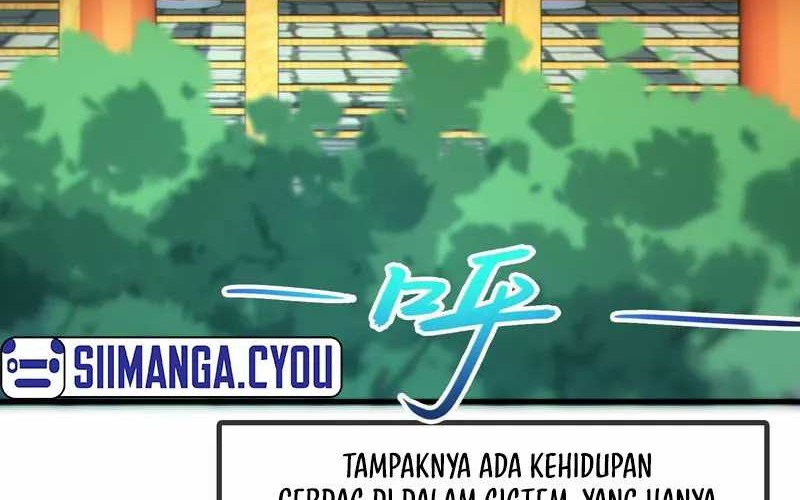 Disciples, Please Spare Your Master Chapter 20 Gambar 23