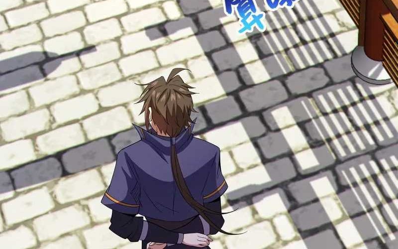 Disciples, Please Spare Your Master Chapter 20 Gambar 25