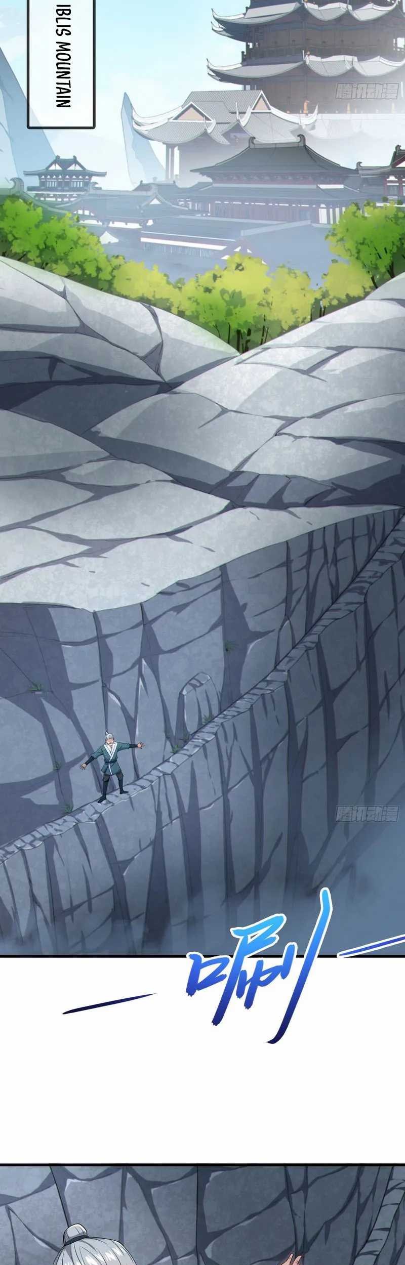 Disciples, Please Spare Your Master Chapter 20 Gambar 28