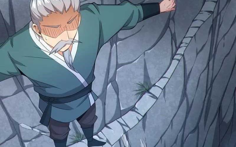 Disciples, Please Spare Your Master Chapter 20 Gambar 29