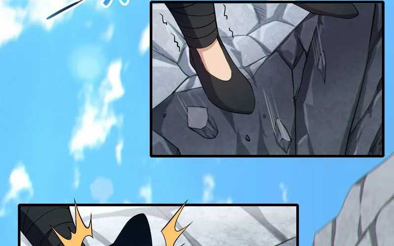 Disciples, Please Spare Your Master Chapter 20 Gambar 31