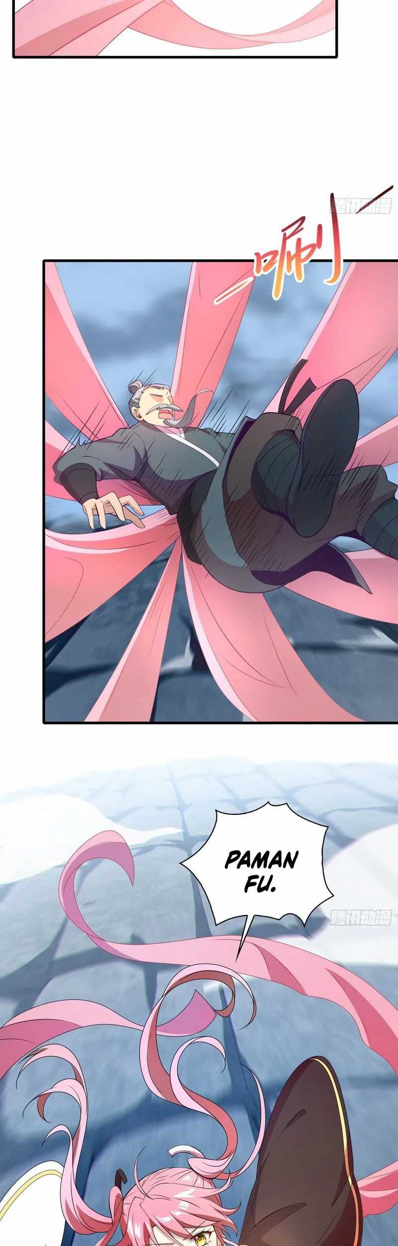 Disciples, Please Spare Your Master Chapter 20 Gambar 34