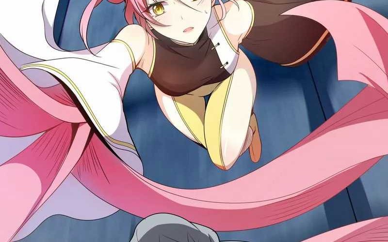 Disciples, Please Spare Your Master Chapter 20 Gambar 35