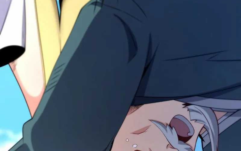 Disciples, Please Spare Your Master Chapter 20 Gambar 41