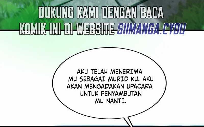 Disciples, Please Spare Your Master Chapter 20 Gambar 5