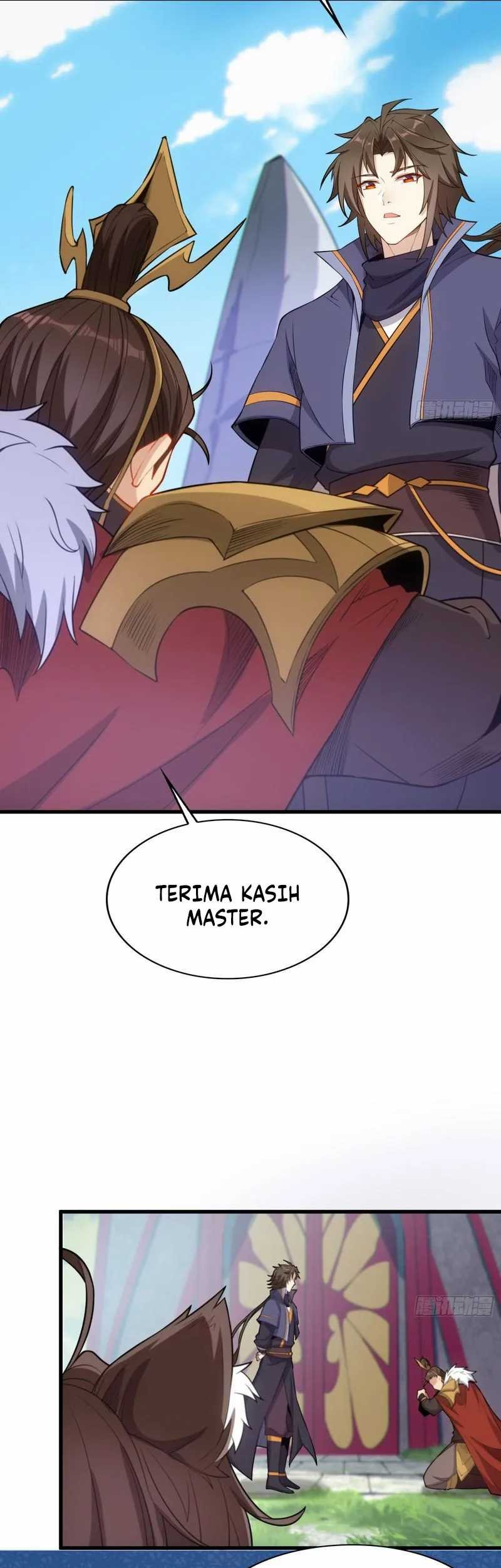 Disciples, Please Spare Your Master Chapter 20 Gambar 6