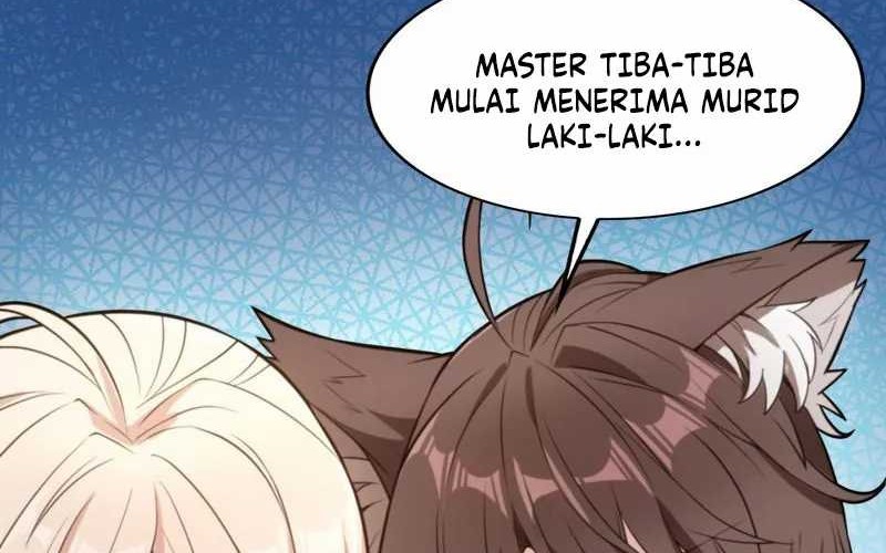 Disciples, Please Spare Your Master Chapter 20 Gambar 7