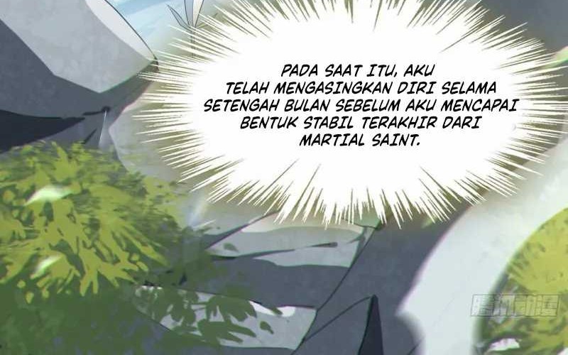 Disciples, Please Spare Your Master Chapter 19 Gambar 23