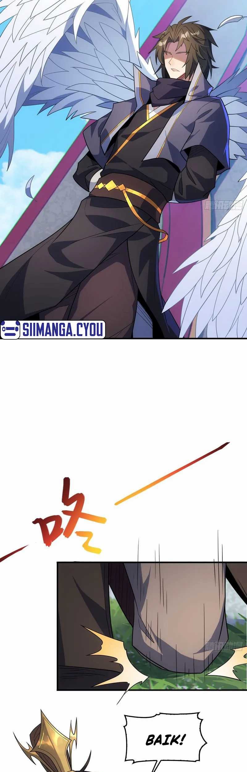 Disciples, Please Spare Your Master Chapter 19 Gambar 26