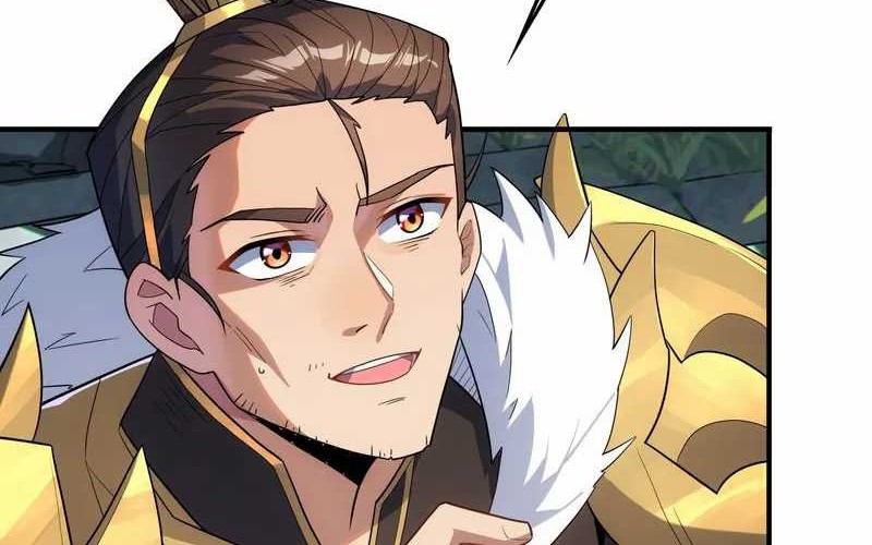 Disciples, Please Spare Your Master Chapter 19 Gambar 27