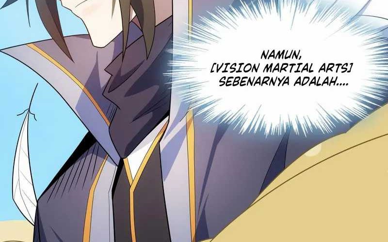 Disciples, Please Spare Your Master Chapter 19 Gambar 33