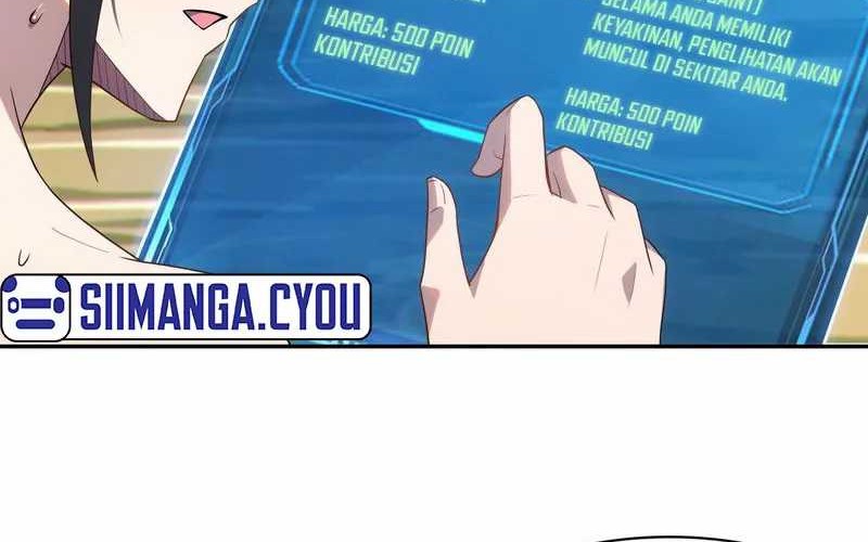 Disciples, Please Spare Your Master Chapter 19 Gambar 35