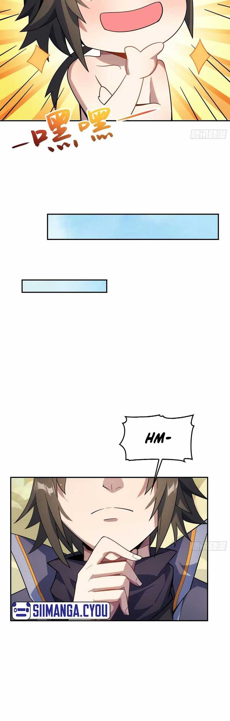 Disciples, Please Spare Your Master Chapter 19 Gambar 38