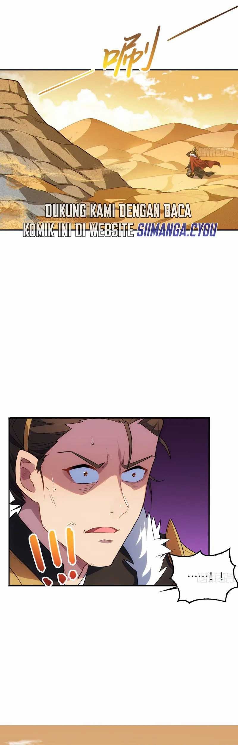 Disciples, Please Spare Your Master Chapter 19 Gambar 8