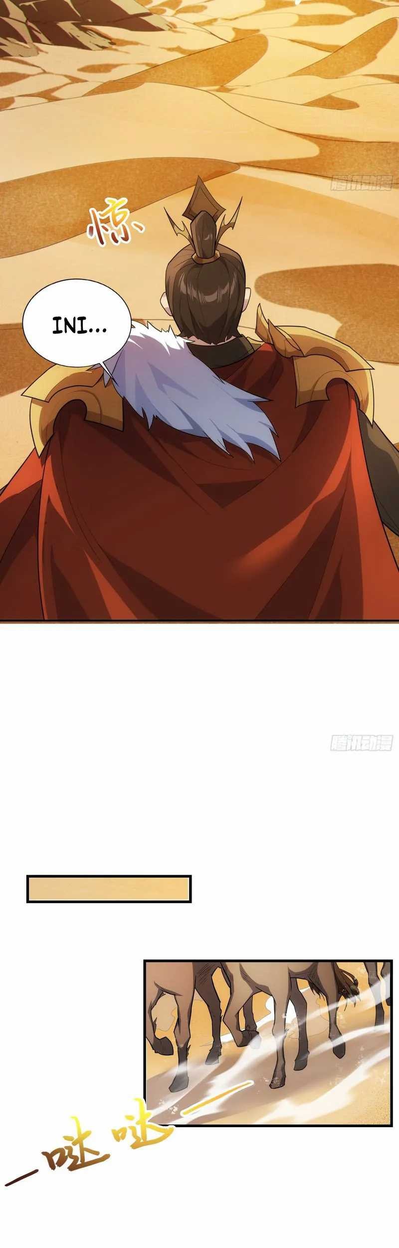 Disciples, Please Spare Your Master Chapter 19 Gambar 10