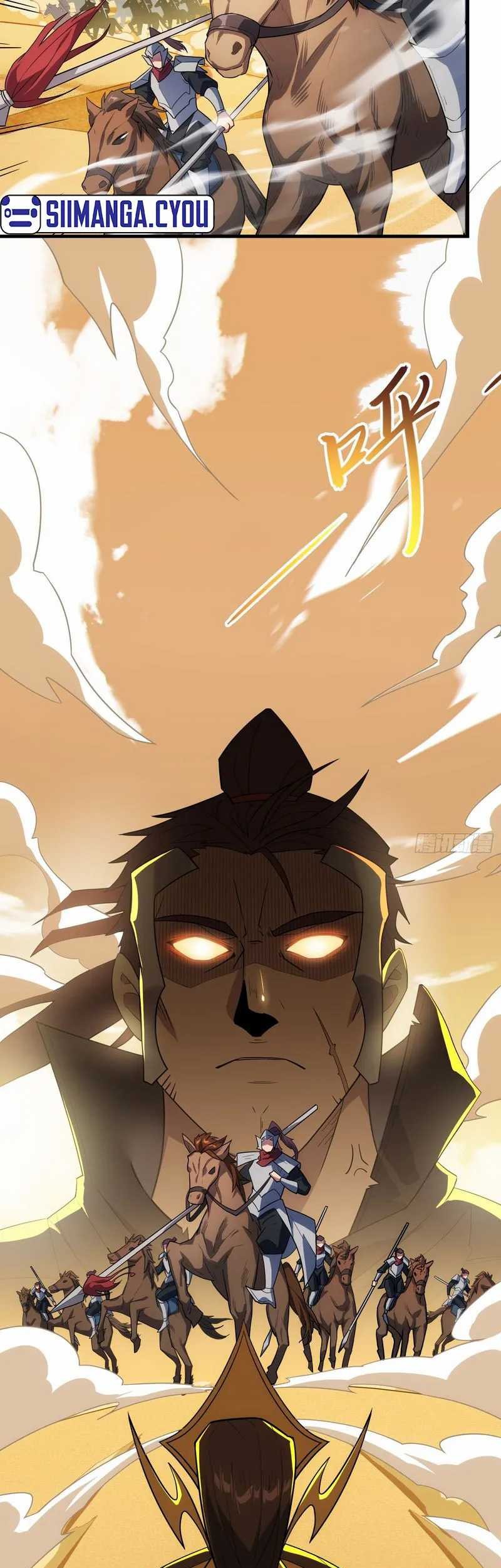 Disciples, Please Spare Your Master Chapter 19 Gambar 12