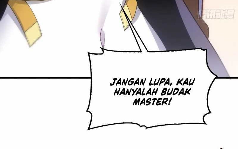 Disciples, Please Spare Your Master Chapter 18 Gambar 19