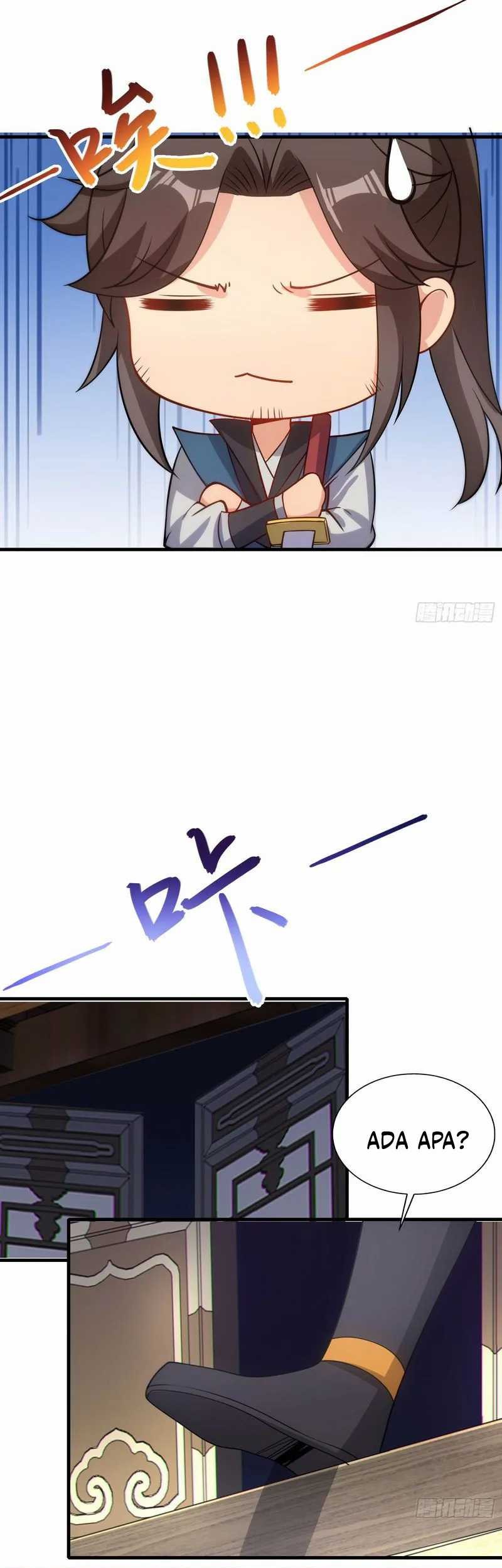 Disciples, Please Spare Your Master Chapter 18 Gambar 20