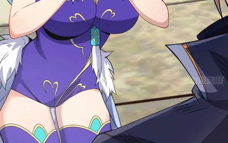 Disciples, Please Spare Your Master Chapter 18 Gambar 25