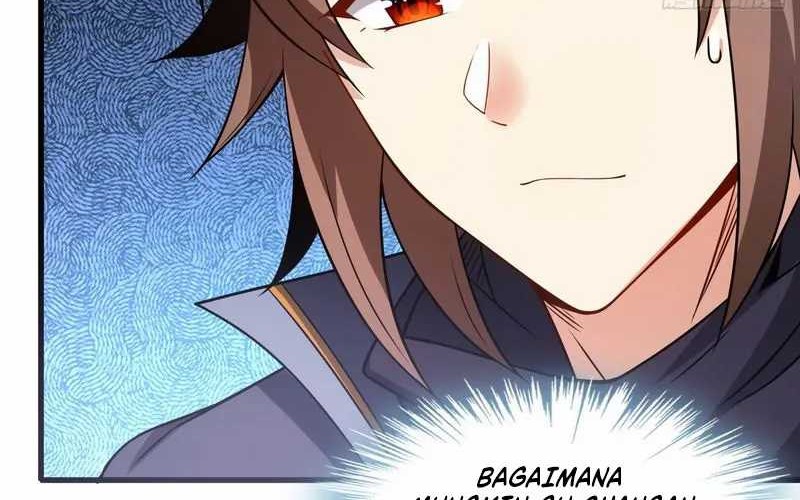 Disciples, Please Spare Your Master Chapter 18 Gambar 29