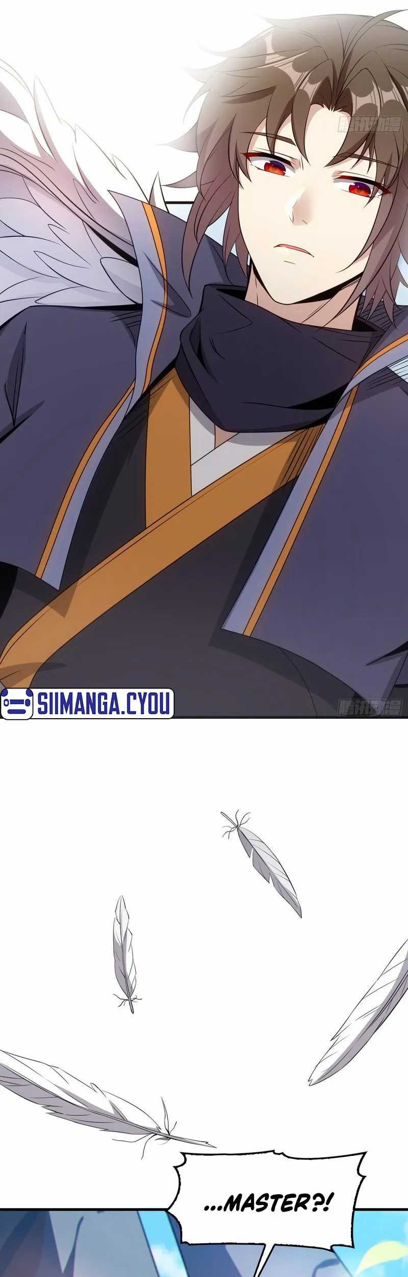 Disciples, Please Spare Your Master Chapter 18 Gambar 42