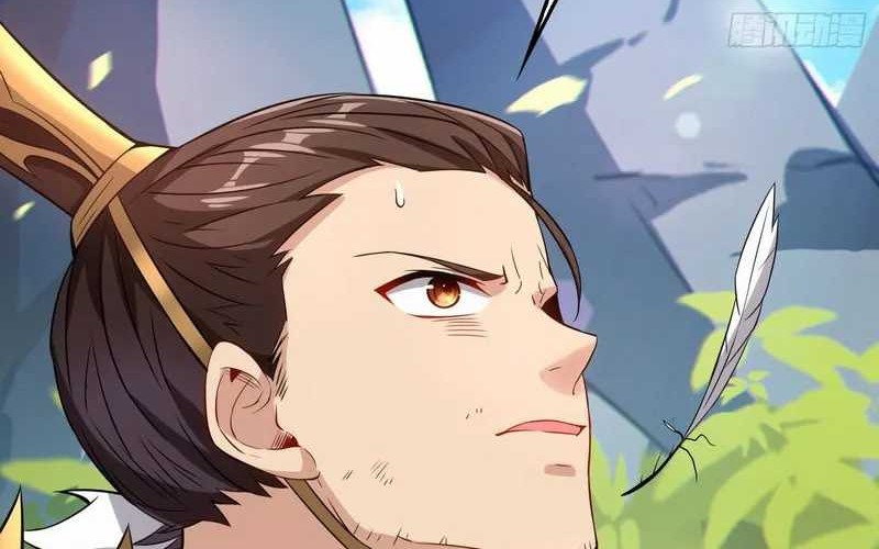 Disciples, Please Spare Your Master Chapter 18 Gambar 43