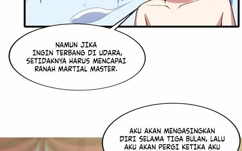 Disciples, Please Spare Your Master Chapter 18 Gambar 11