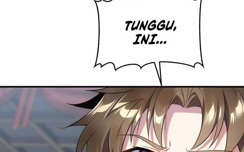 Disciples, Please Spare Your Master Chapter 18 Gambar 13