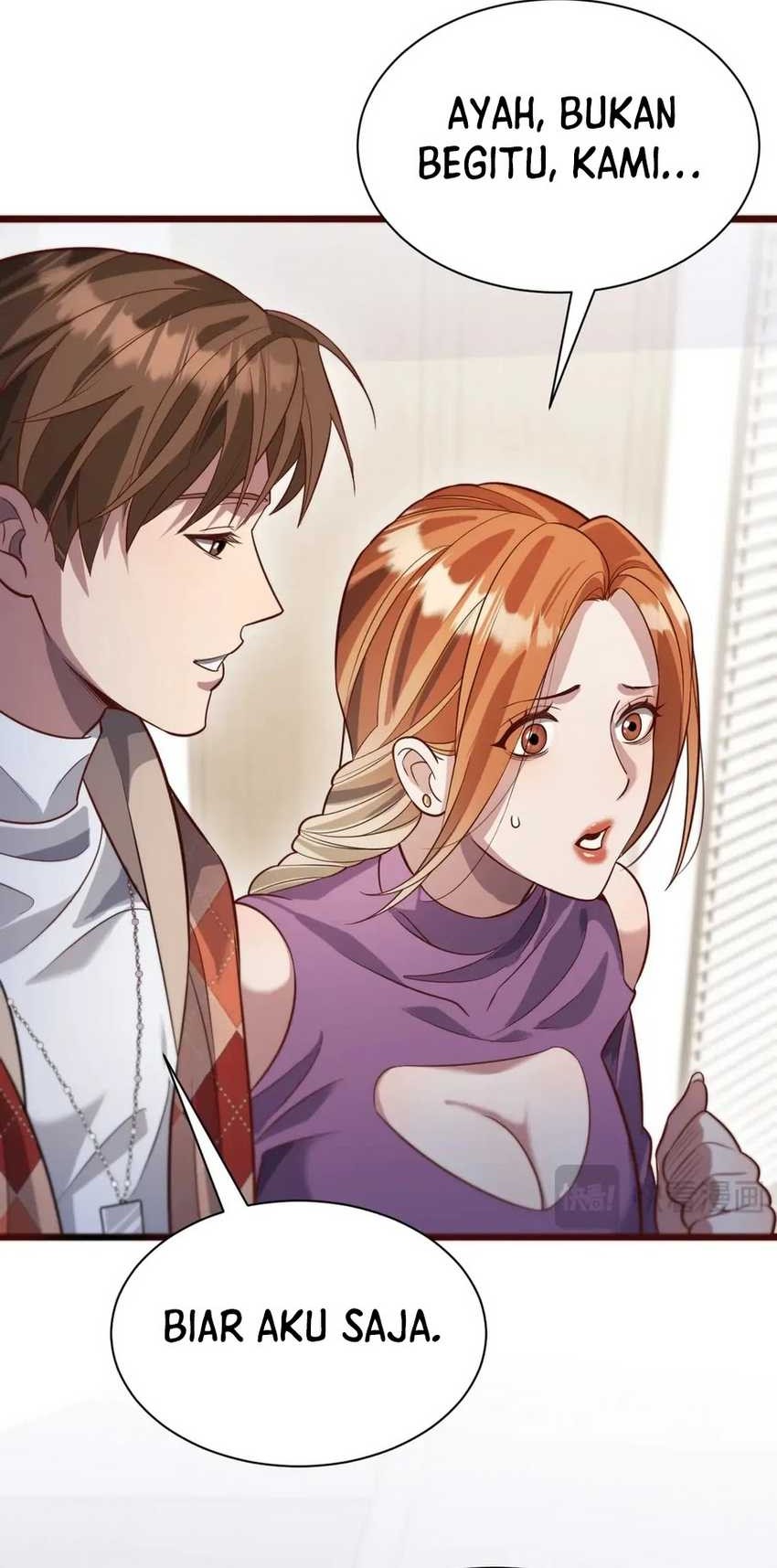 I’m Trapped in This Day for One Thousand Years Chapter 90 Gambar 10