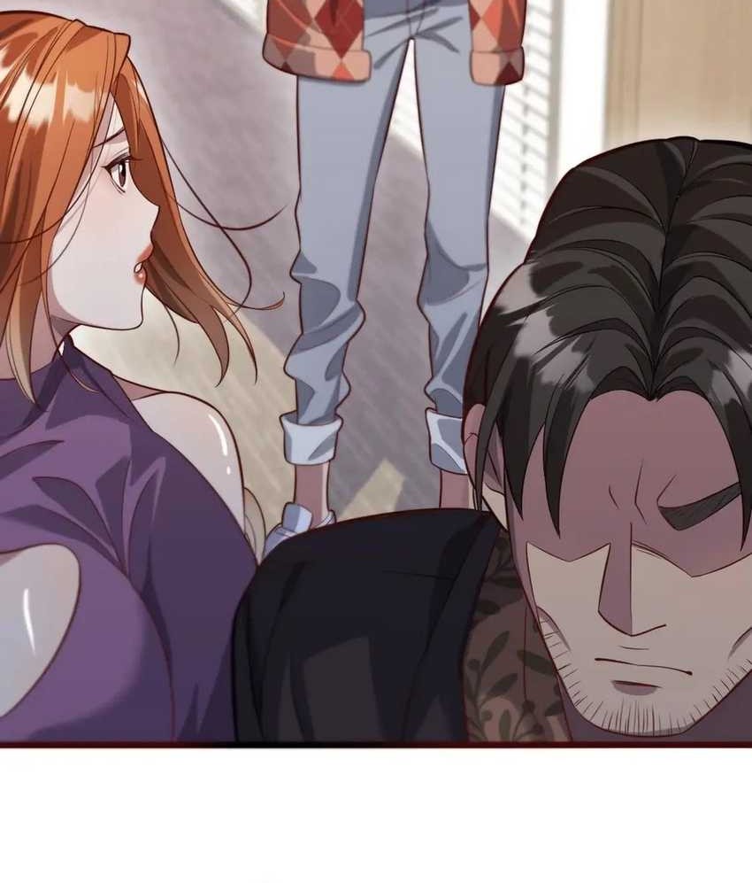 I’m Trapped in This Day for One Thousand Years Chapter 90 Gambar 16