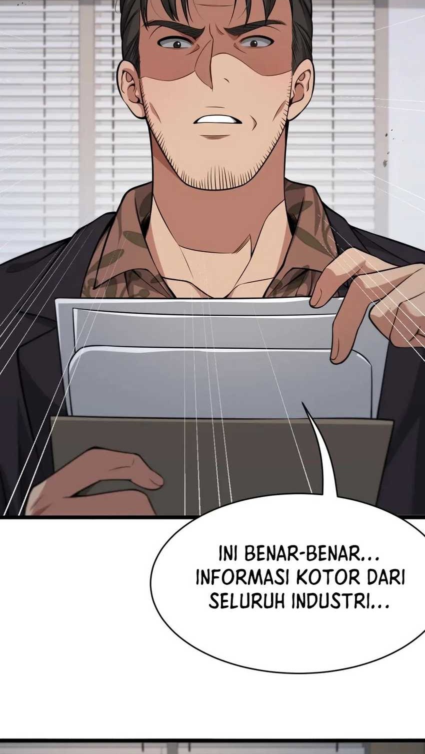 I’m Trapped in This Day for One Thousand Years Chapter 90 Gambar 26