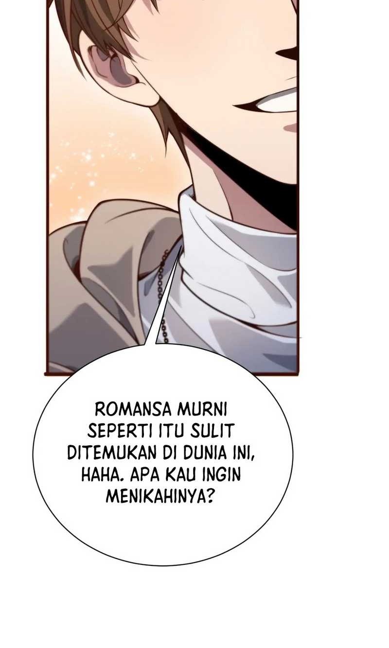 I’m Trapped in This Day for One Thousand Years Chapter 89 Gambar 7
