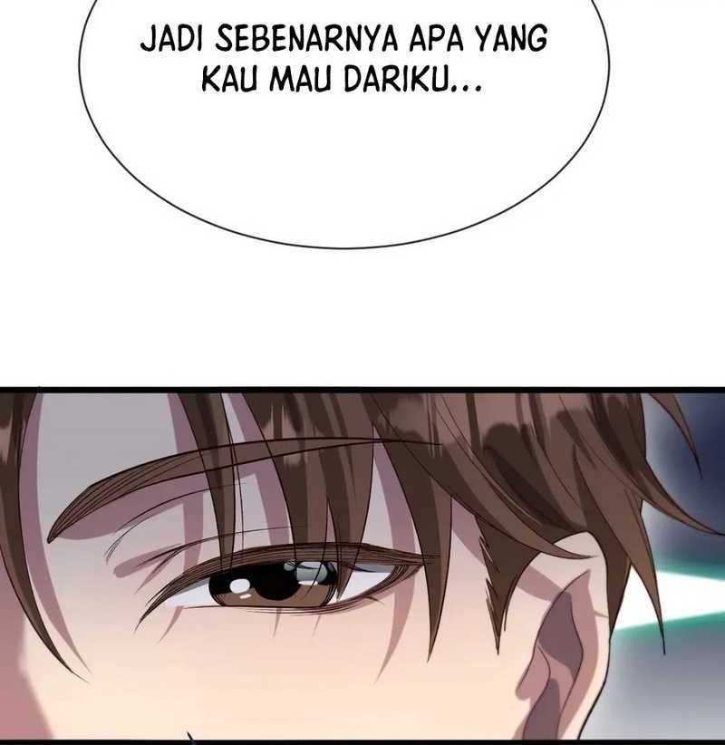 I’m Trapped in This Day for One Thousand Years Chapter 89 Gambar 10