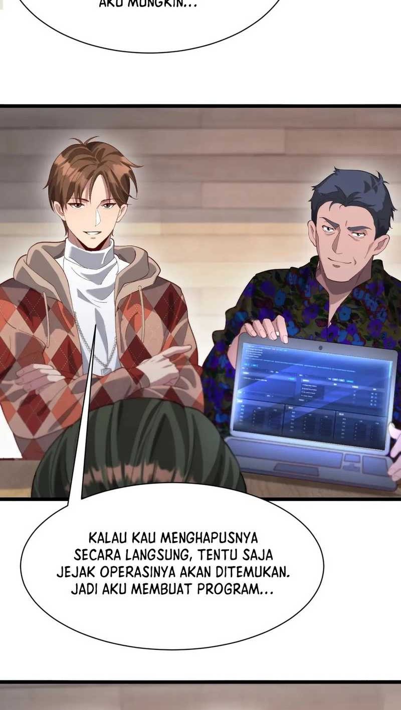 I’m Trapped in This Day for One Thousand Years Chapter 89 Gambar 13