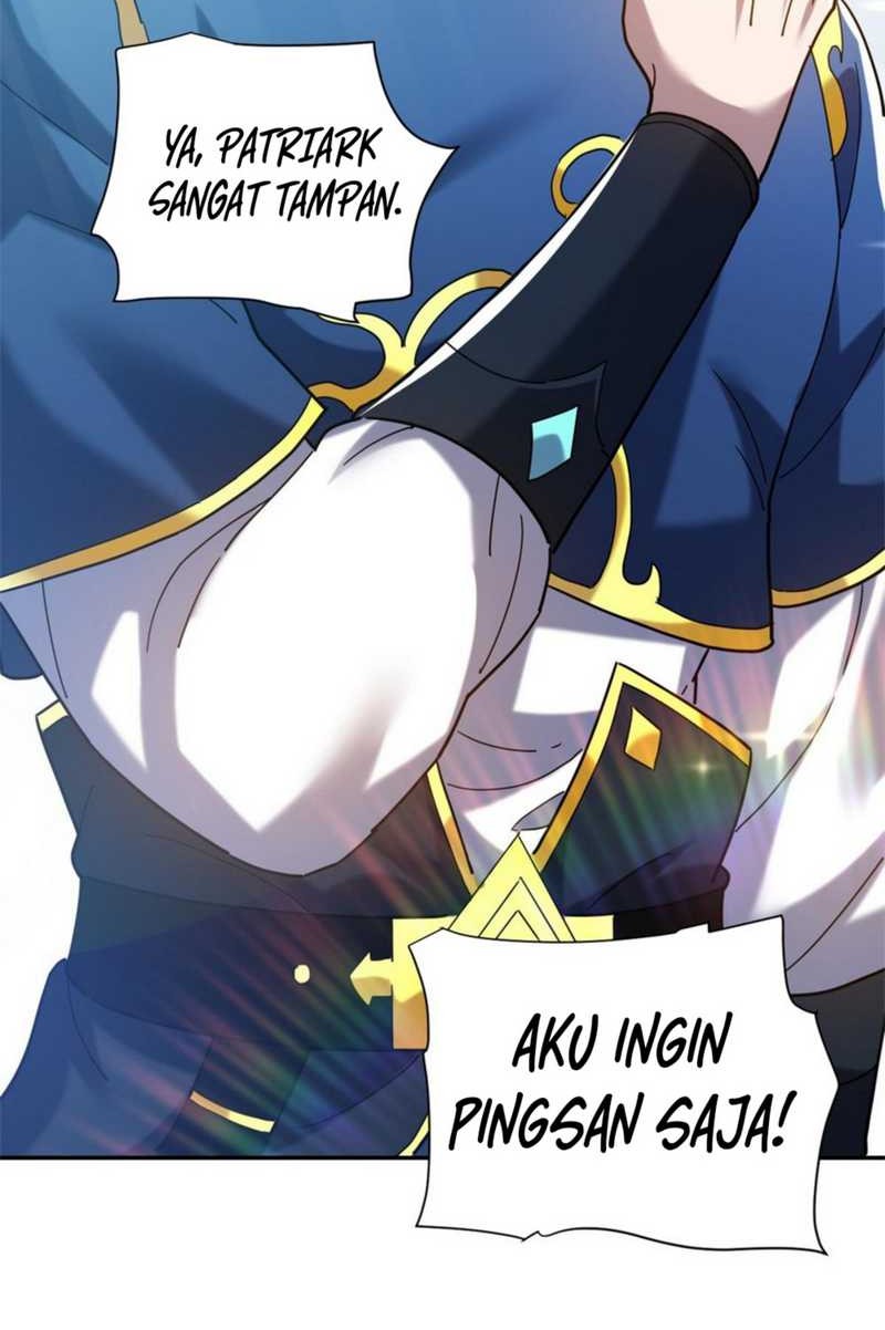 Invincible After Shocking My Empress Wife Chapter 14 Gambar 45