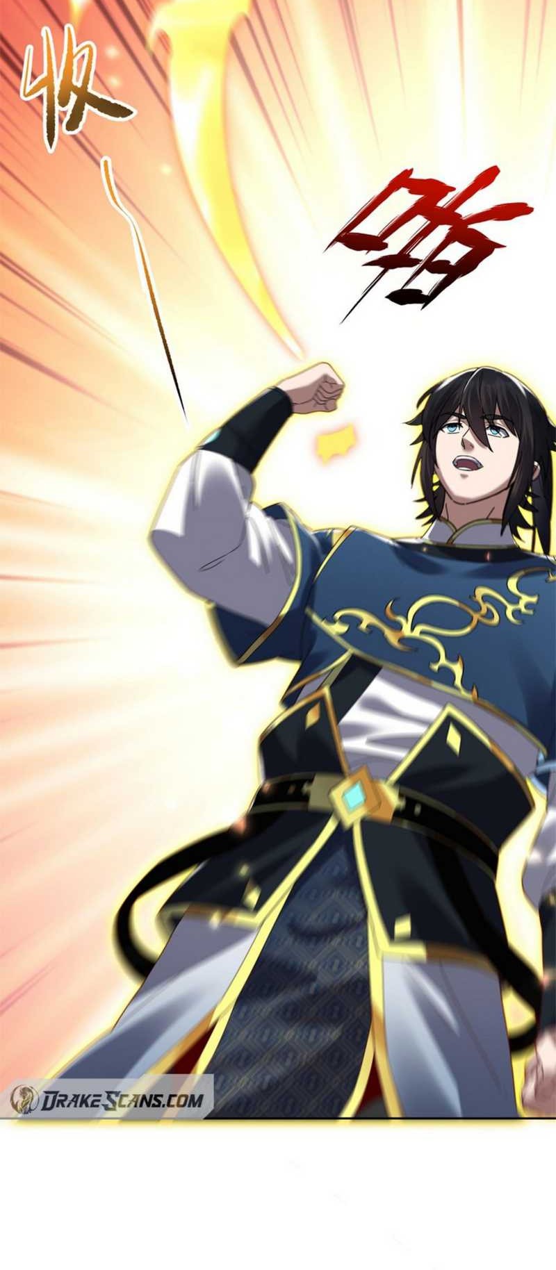 Invincible After Shocking My Empress Wife Chapter 14 Gambar 10