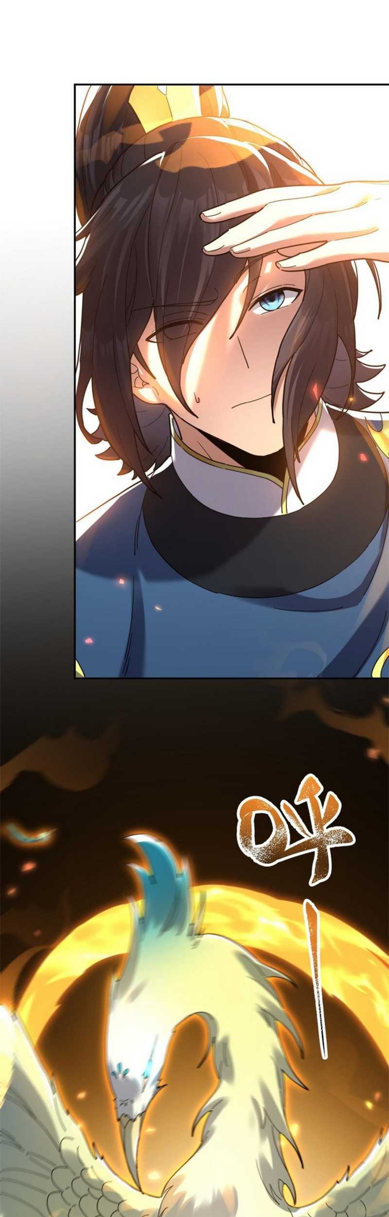 Invincible After Shocking My Empress Wife Chapter 14 Gambar 17