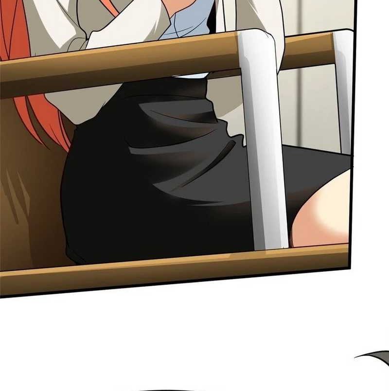 Losing Money to Be a Tycoon Chapter 123 Gambar 33