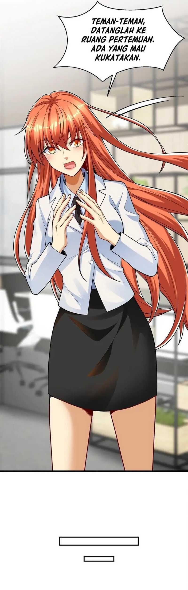 Losing Money to Be a Tycoon Chapter 123 Gambar 8