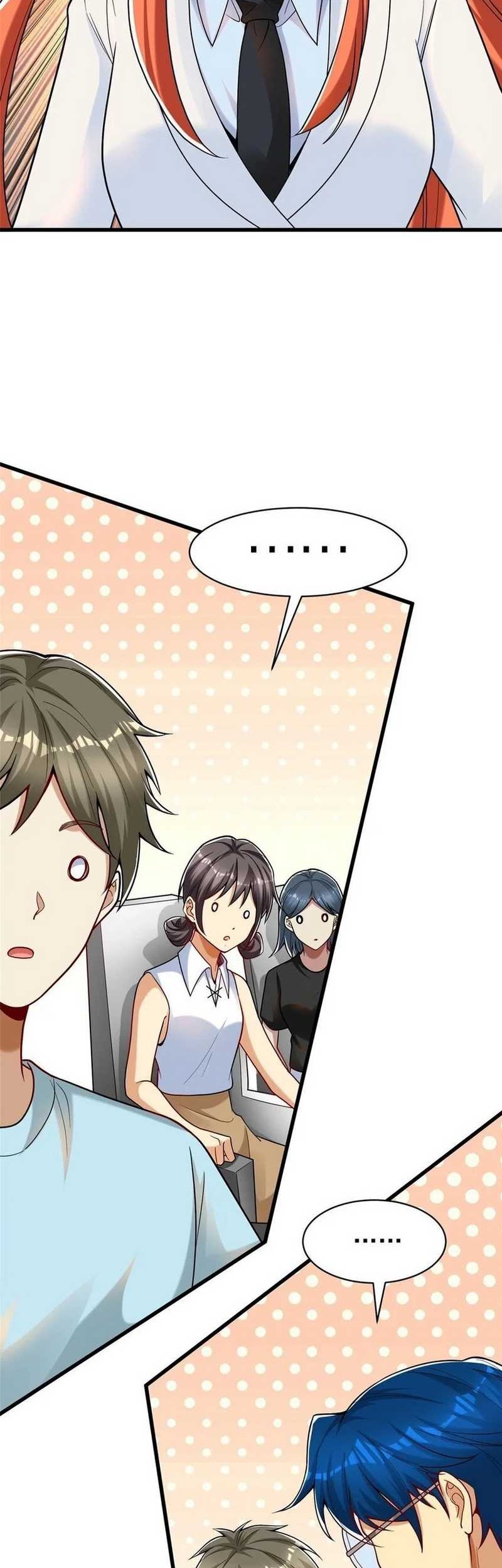 Losing Money to Be a Tycoon Chapter 123 Gambar 17