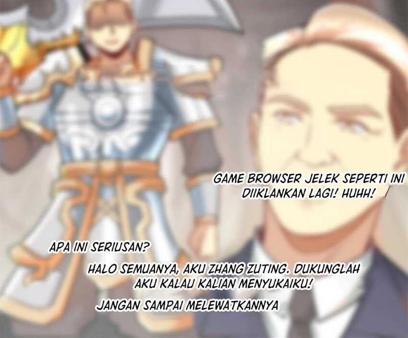 Losing Money to Be a Tycoon Chapter 122 Gambar 19