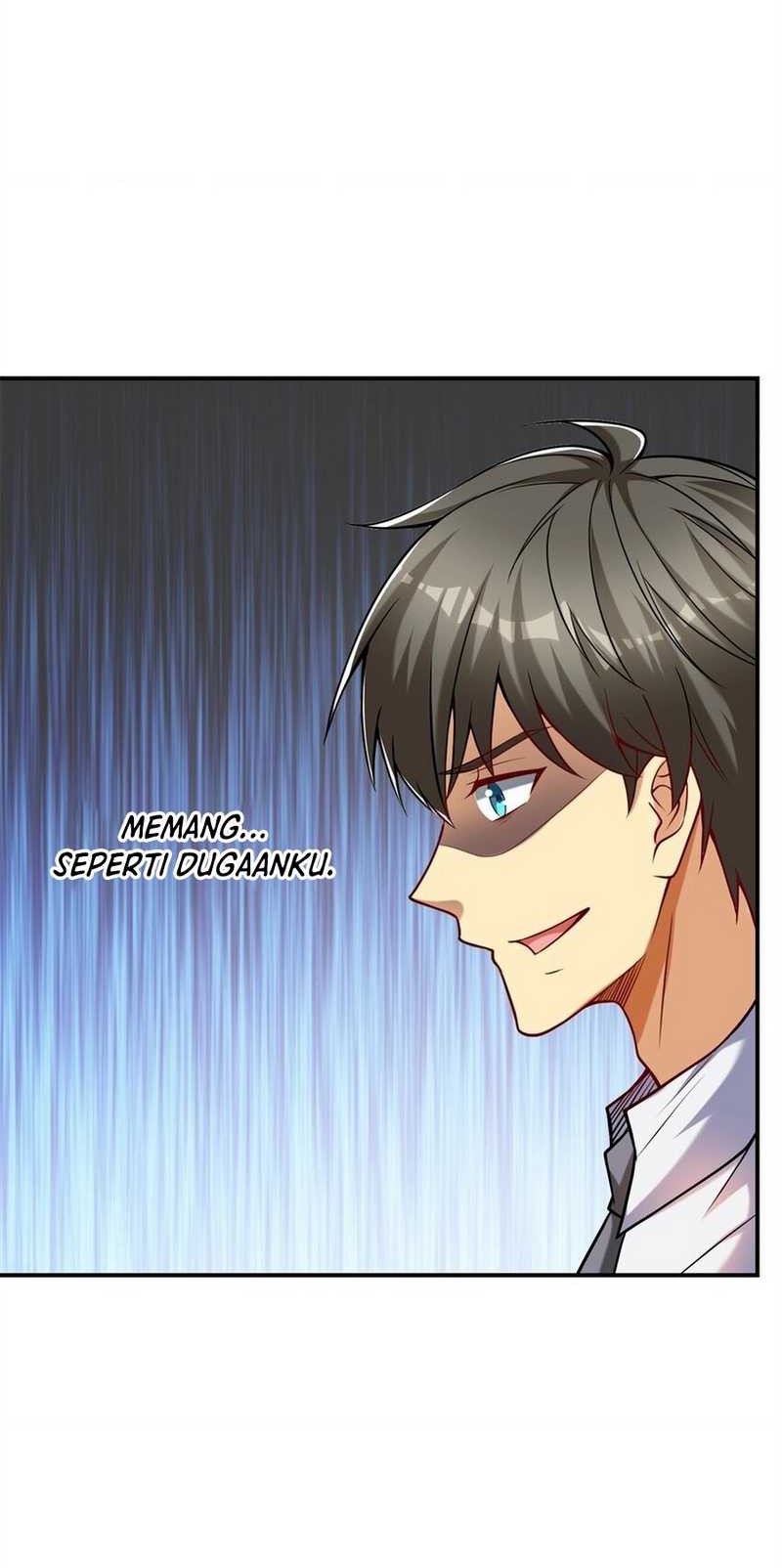 Losing Money to Be a Tycoon Chapter 122 Gambar 22