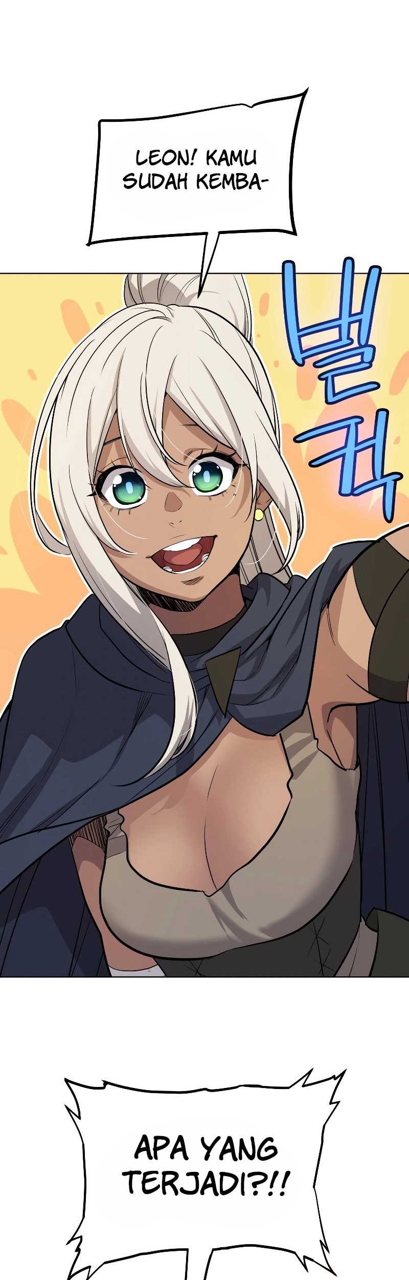 Overpowered Sword Chapter 93 Gambar 29