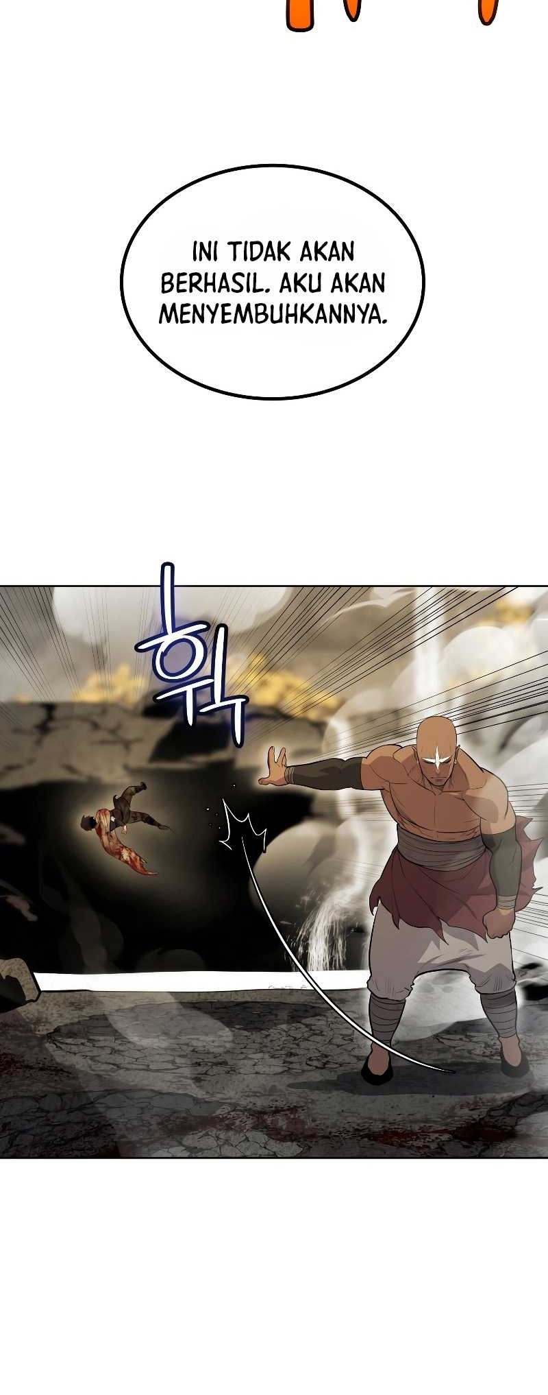 Overpowered Sword Chapter 93 Gambar 55