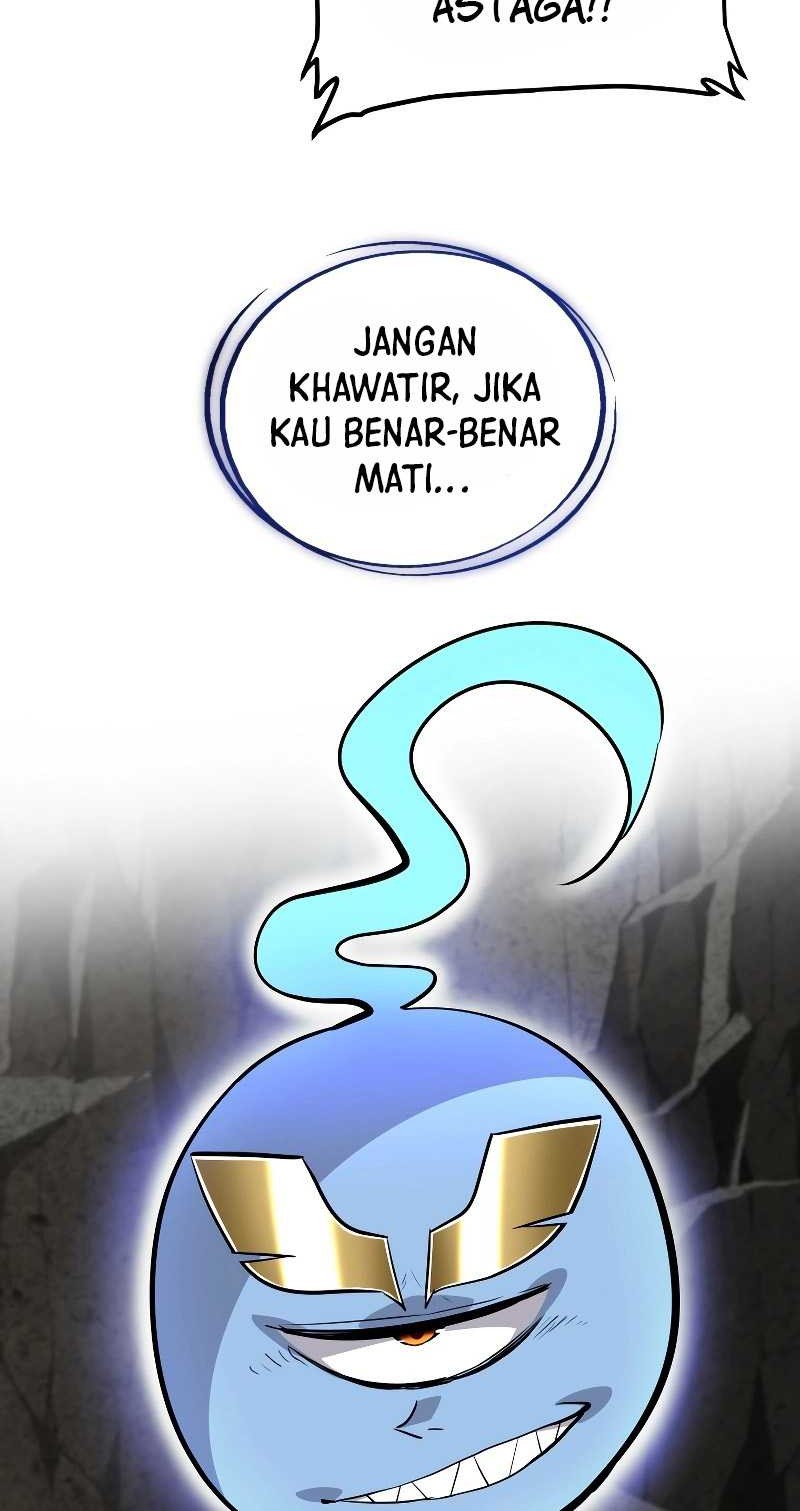 Overpowered Sword Chapter 93 Gambar 58