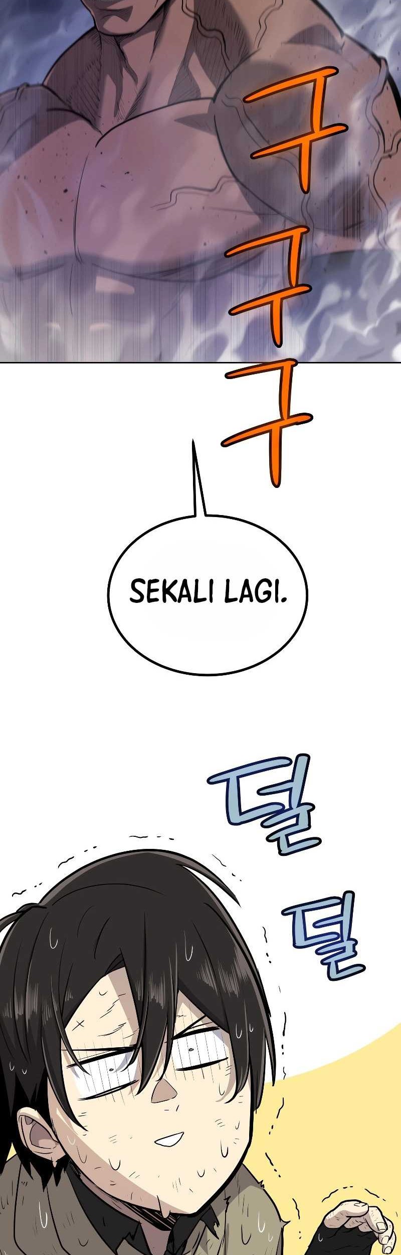 Overpowered Sword Chapter 93 Gambar 60