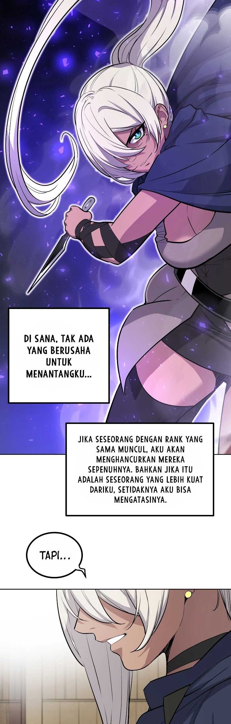 Overpowered Sword Chapter 93 Gambar 17